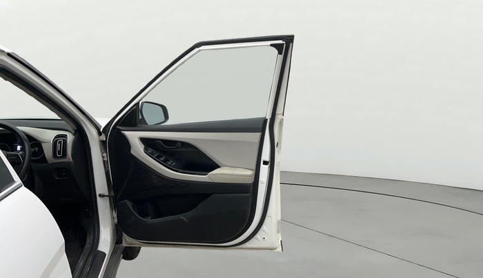 2021 Hyundai Creta EX 1.5 PETROL, Petrol, Manual, 68,001 km, RHS Front Door