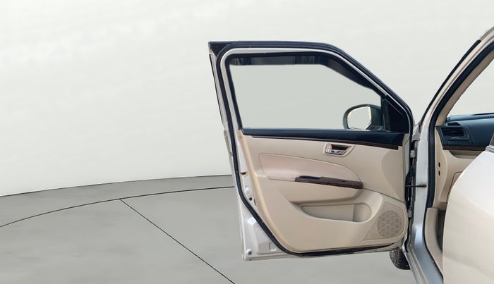 2015 Maruti Swift Dzire VXI, Petrol, Manual, 76,868 km, LHS Front Door