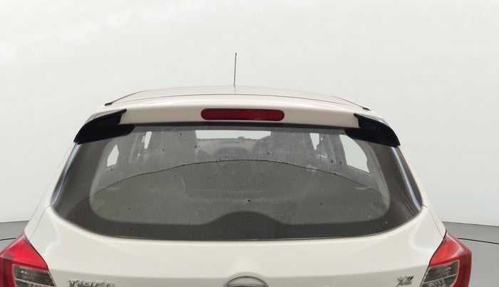 2019 Tata Tiago XZ PETROL, Petrol, Manual, 27,021 km, Rear Windshield