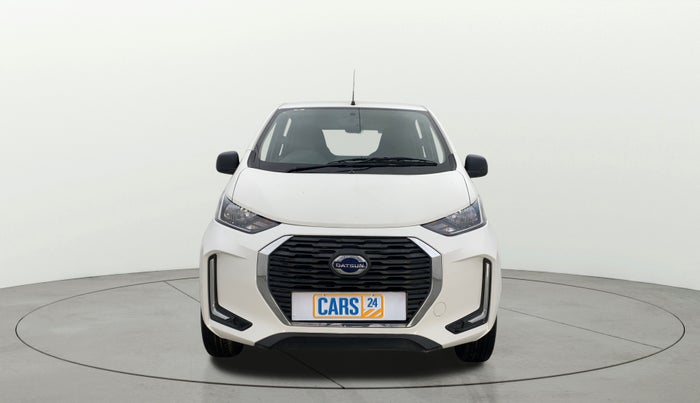 2021 Datsun Redi Go T, Petrol, Manual, 25,136 km, Front