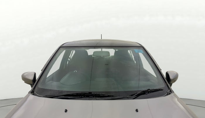 2017 Maruti IGNIS ZETA 1.2 AMT, Petrol, Automatic, 21,478 km, Front Windshield