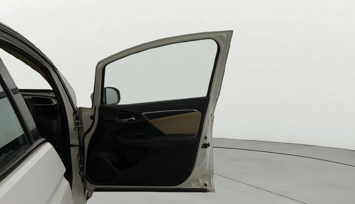 2015 Honda Jazz 1.2L I-VTEC V AT, Petrol, Automatic, 74,996 km, RHS Front Door