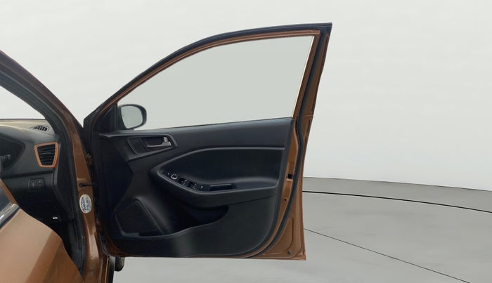 2015 Hyundai i20 Active 1.4 SX, Diesel, Manual, 70,946 km, RHS Front Door