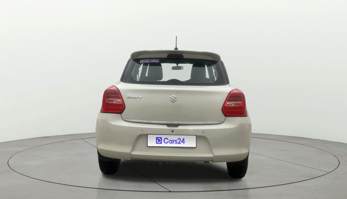 2020 Maruti Swift VXI AMT, Petrol, Automatic, 28,866 km, Back/Rear