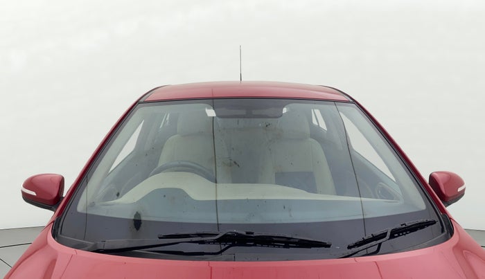 2015 Hyundai Elite i20 ASTA 1.2, Petrol, Manual, 49,365 km, Front Windshield