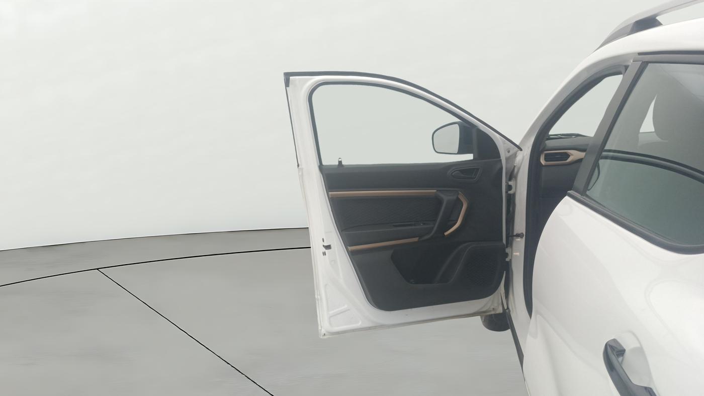 2022 Renault Kiger RXT AMT, Petrol, Automatic, 12,441 km, LHS Front Door