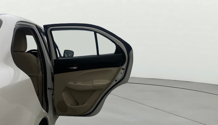 2023 Maruti Dzire ZXI Plus AMT, Petrol, Automatic, 23,956 km, RHS Rear Door