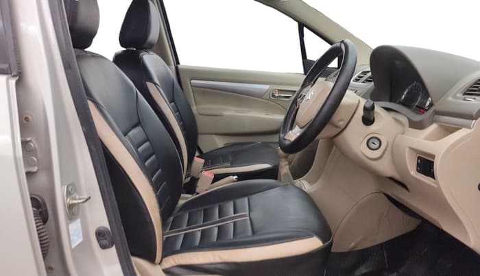 2018 Maruti Ertiga VXI, Petrol, Manual, 31,298 km, Right Side Front Door Cabin