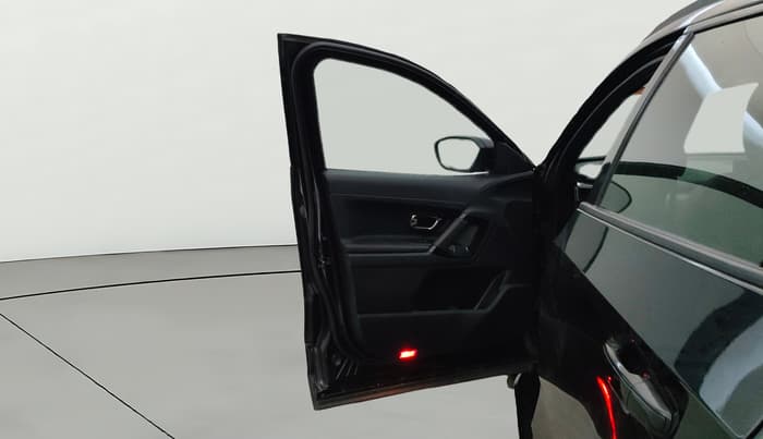 2024 Tata Harrier FEARLESS DARK EDITION AT, Diesel, Automatic, 44,841 km, LHS Front Door