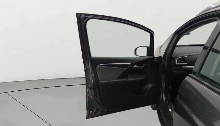 2017 Honda WR-V 1.2L I-VTEC VX MT, Petrol, Manual, 46,036 km, LHS Front Door