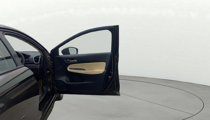 2020 Honda City 1.5L I-VTE V CVT, Petrol, Automatic, 15,838 km, RHS Front Door