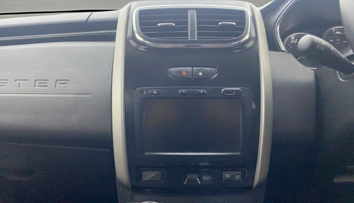 2021 Renault Duster RXZ 1.3 TURBO PETROL CVT, Petrol, Automatic, 49,685 km, Air Conditioner