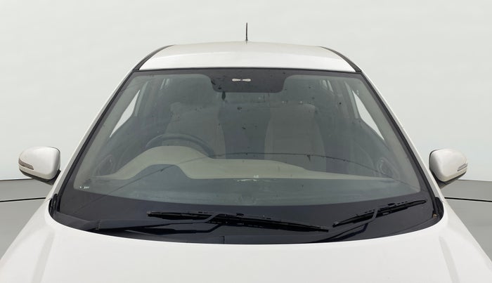 2014 Hyundai Elite i20 ASTA 1.2, Petrol, Manual, 76,075 km, Front Windshield