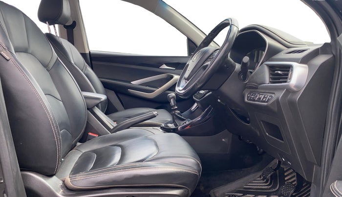 2020 MG HECTOR SHARP HYBRID 1.5 PETROL, Petrol, Manual, 41,956 km, Right Side Front Door Cabin