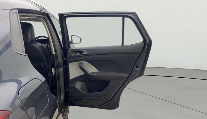 2021 Skoda KUSHAQ AMBITION 1.0L TSI AT, Petrol, Automatic, 32,052 km, RHS Rear Door