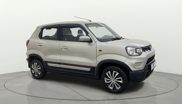 2022 Maruti S PRESSO VXI PLUS AMT, Petrol, Automatic, 32,645 km, SRP