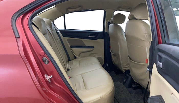 2019 Honda Amaze 1.2L I-VTEC S, Petrol, Manual, 49,019 km, Right Side Rear Door Cabin