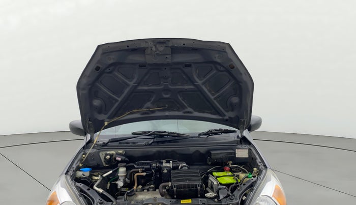 2018 Maruti Alto 800 VXI, Petrol, Manual, 39,768 km, Open Bonet