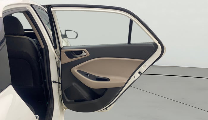 2018 Hyundai Elite i20 ASTA 1.2, Petrol, Manual, 46,228 km, RHS Rear Door