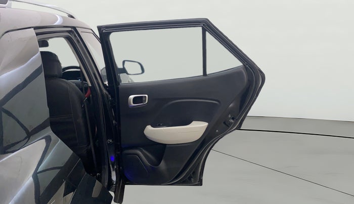 2023 Hyundai VENUE S 1.2, Petrol, Manual, 14,946 km, RHS Rear Door