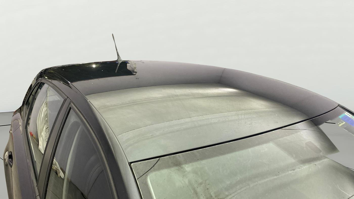 2021 Volkswagen Polo TRENDLINE 1.0L, Petrol, Manual, 26,862 km, Roof