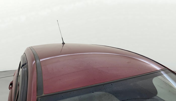 2015 Hyundai Grand i10 MAGNA 1.2 KAPPA VTVT, Petrol, Manual, 29,996 km, Roof