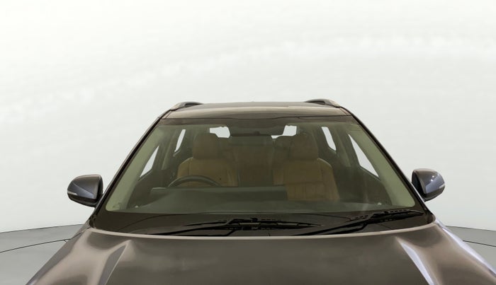 2020 KIA SELTOS HTK PLUS 1.5, Petrol, Manual, 69,675 km, Front Windshield