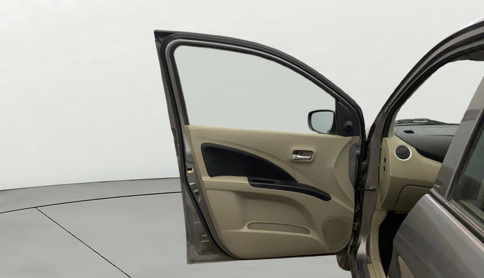 2016 Maruti Celerio VXI AMT, Petrol, Automatic, 41,246 km, LHS Front Door