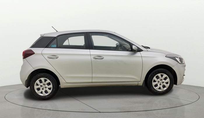 2018 Hyundai Elite i20 SPORTZ 1.2, Petrol, Manual, 29,976 km, Right Side View