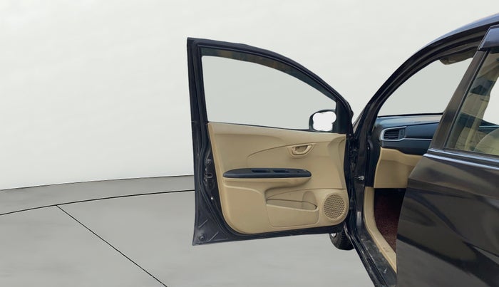 2017 Honda Amaze 1.2L I-VTEC S, Petrol, Manual, 46,424 km, LHS Front Door