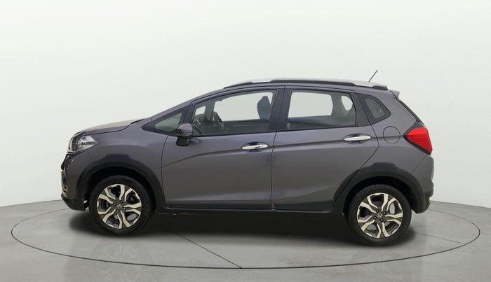 2017 Honda WR-V 1.5L I-DTEC VX MT, Diesel, Manual, 1,40,444 km, Left Side