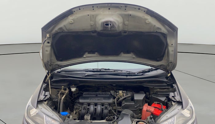 2019 Honda Jazz 1.2L I-VTEC VX, Petrol, Manual, 69,356 km, Open Bonet