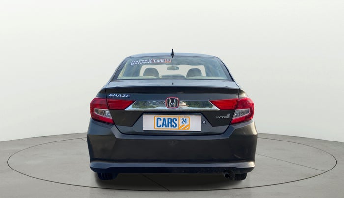 2019 Honda Amaze 1.2L I-VTEC S, CNG, Manual, 1,08,501 km, Back/Rear