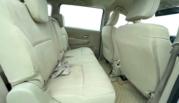 2020 Maruti Ertiga VXI CNG, CNG, Manual, 67,085 km, Right Side Rear Door Cabin