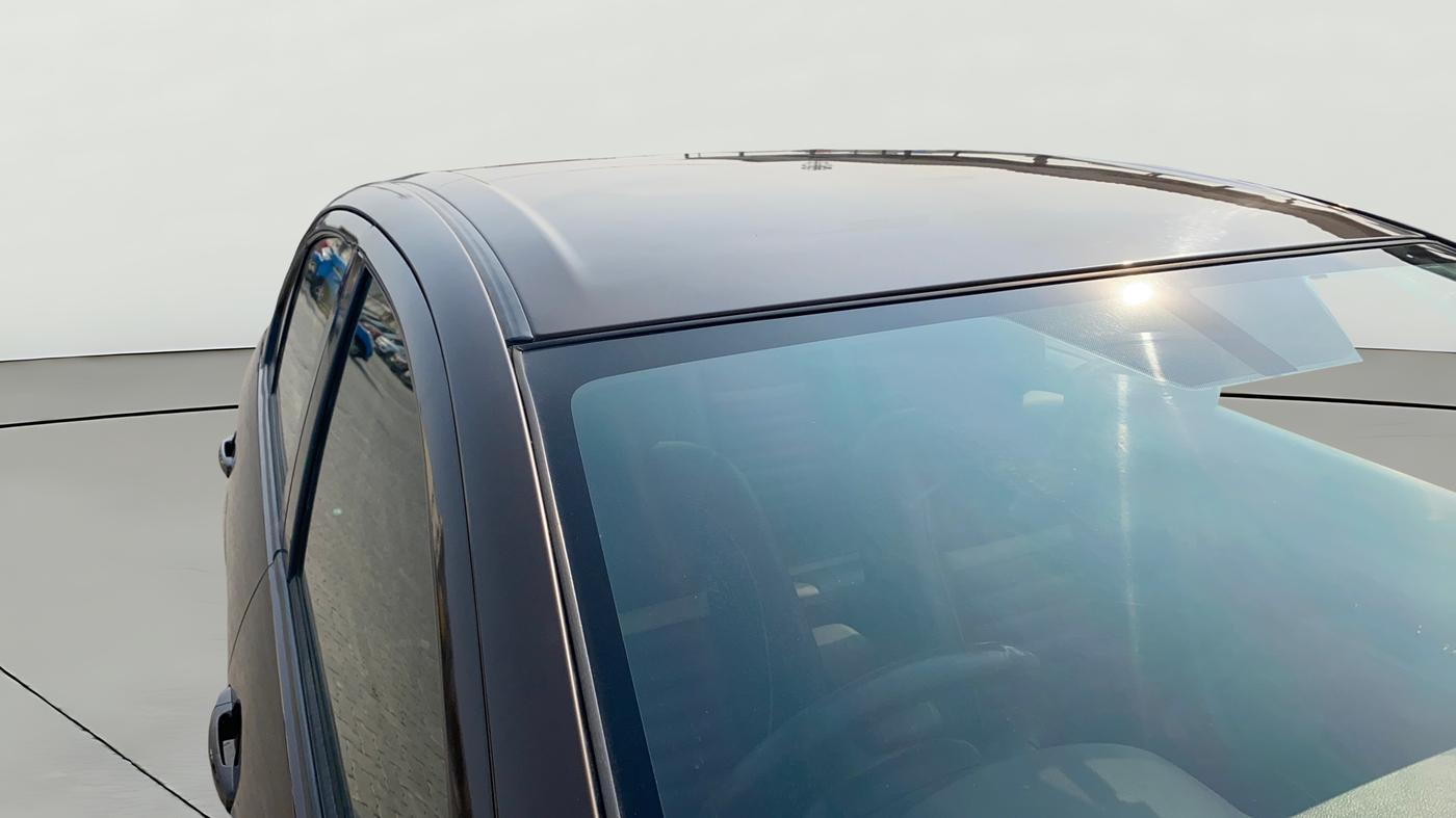 2019 Maruti Ciaz DELTA DIESEL 1.5, Diesel, Manual, 95,531 km, Roof