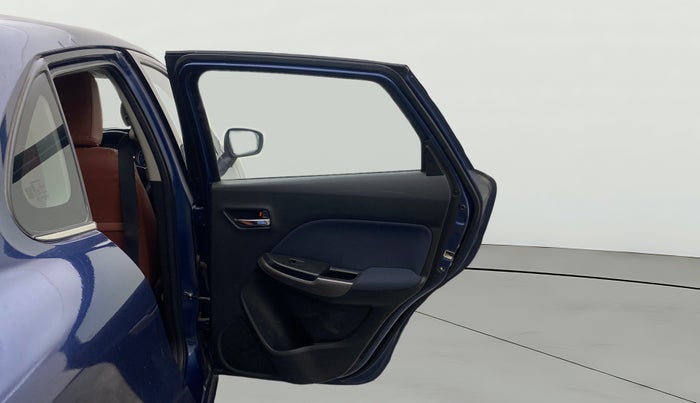 2019 Maruti Baleno ZETA CVT PETROL 1.2, Petrol, Automatic, 53,943 km, RHS Rear Door