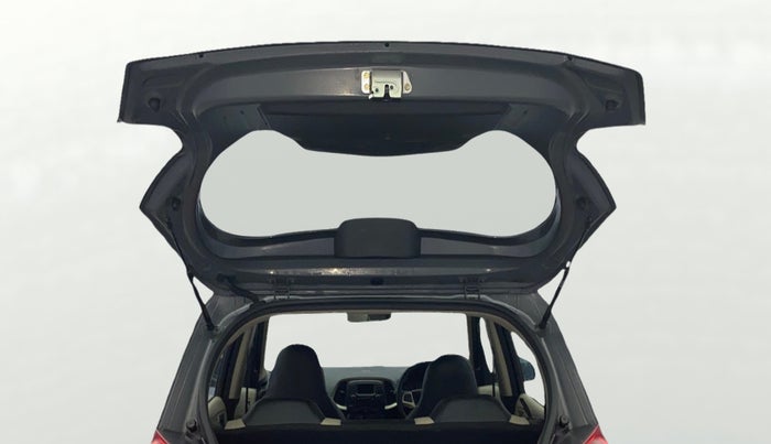 2019 Hyundai NEW SANTRO MAGNA AMT, Petrol, Automatic, 29,392 km, Boot Door Open