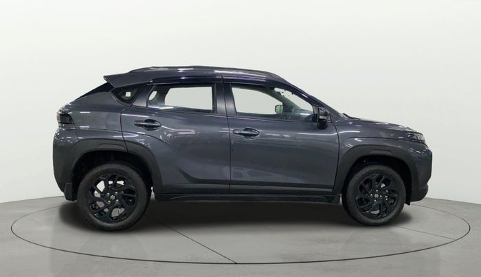 2025 Maruti FRONX DELTA PLUS 1.2L AGS, Petrol, Automatic, 977 km, Right Side View