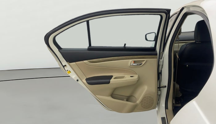 2022 Maruti Ciaz SIGMA 1.5 SHVS MT  PETROL, Petrol, Manual, 45,251 km, LHS Rear Door