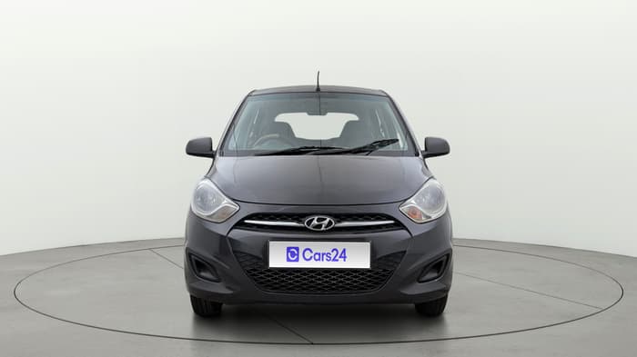 2013 Hyundai i10 MAGNA 1.1, Petrol, Manual, 62,452 km, Front