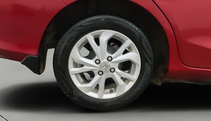2020 Honda Amaze 1.2L I-VTEC VX, Petrol, Manual, 71,239 km, Right Rear Wheel