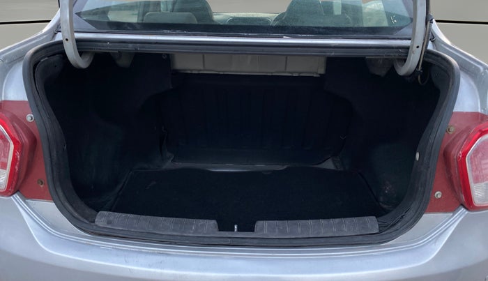 2014 Hyundai Xcent S (O) 1.2, Petrol, Manual, 92,246 km, Boot Open Zoomed View