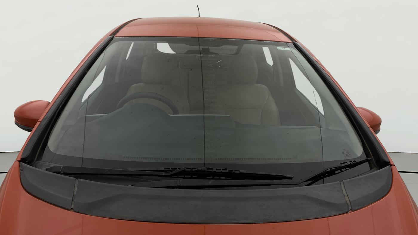 2015 Honda Jazz 1.5L I-DTEC VX, Diesel, Manual, 1,41,872 km, Front Windshield