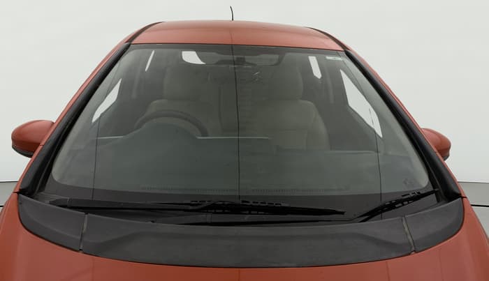 2015 Honda Jazz 1.5L I-DTEC VX, Diesel, Manual, 1,41,872 km, Front Windshield