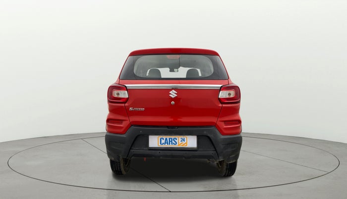 2021 Maruti S PRESSO VXI, Petrol, Manual, 43,190 km, Back/Rear