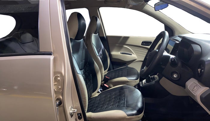 2020 Hyundai NEW SANTRO SPORTZ MT, Petrol, Manual, 36,017 km, Right Side Front Door Cabin