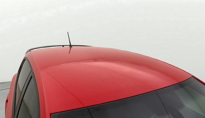 2021 Volkswagen Polo 1.0 GT TSI AT, Petrol, Automatic, 68,973 km, Roof