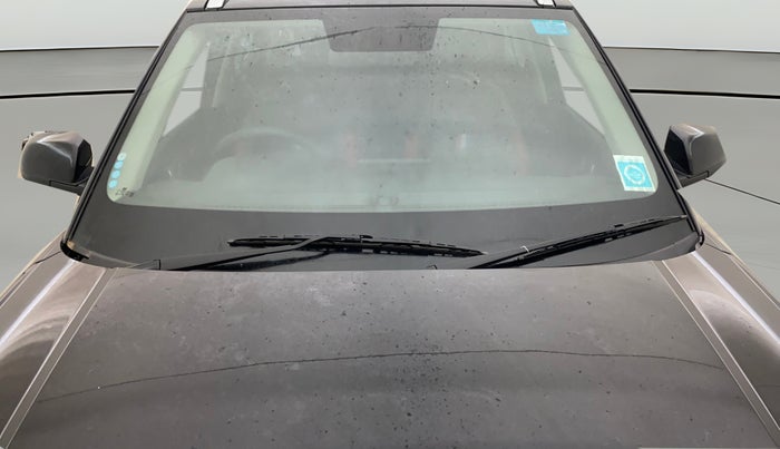 2023 Hyundai VENUE S 1.2, Petrol, Manual, 14,946 km, Front Windshield