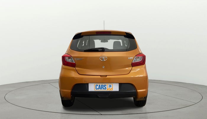 2018 Tata Tiago XZA PETROL, Petrol, Automatic, 25,631 km, Back/Rear