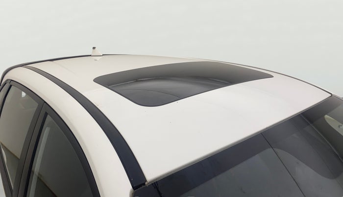 2022 Hyundai NEW I20 N LINE N8 1.0 TURBO GDI IMT, Petrol, Manual, 38,276 km, Roof